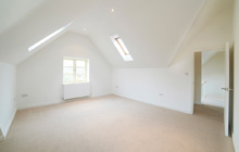 Cathays Park bedroom extension leads