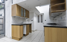 Cathays Park kitchen extension leads